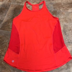 Athleta work out top